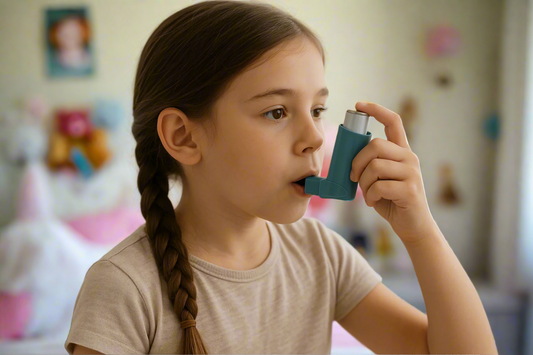 Asthma vs. COPD: What’s the Difference and Why It Matters