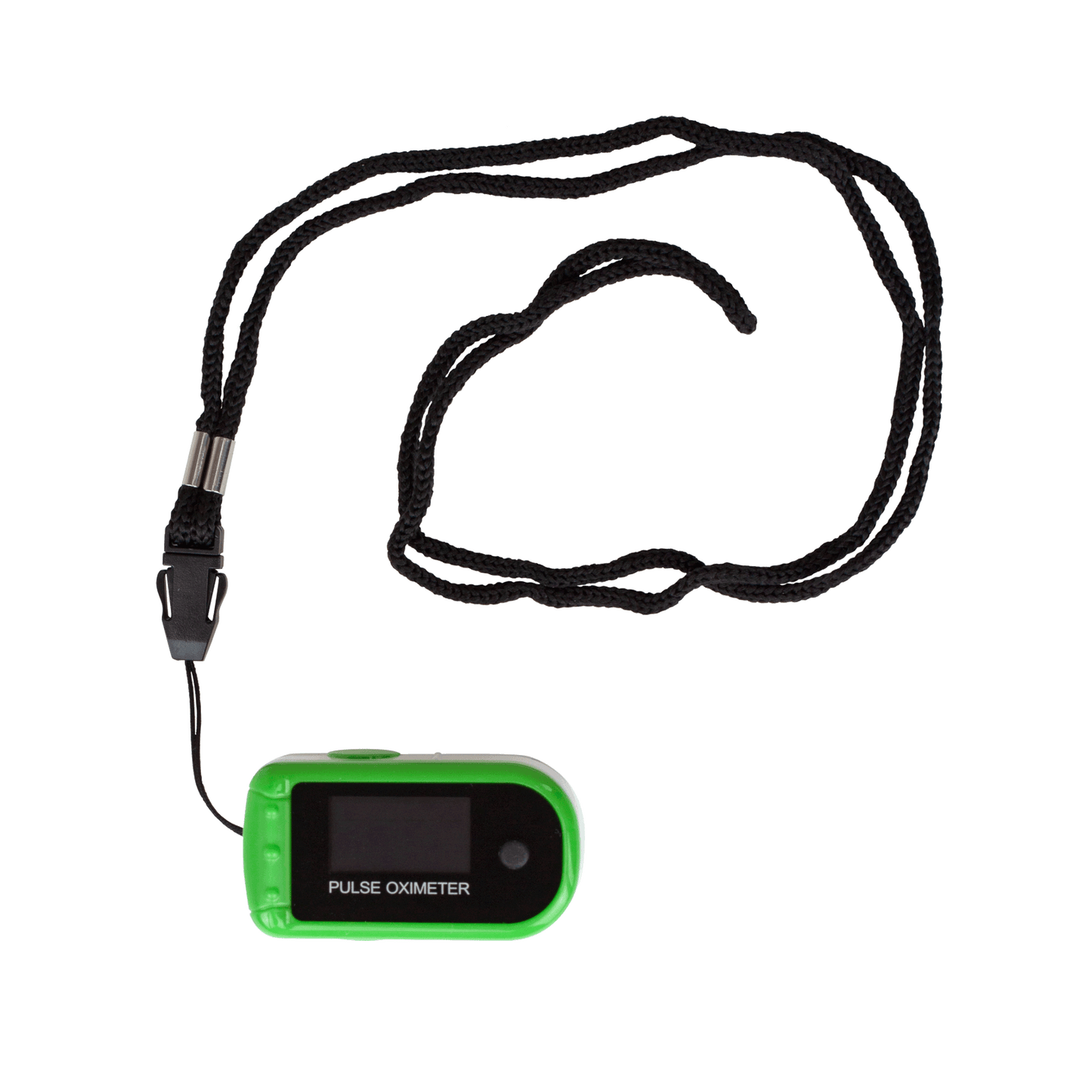 Fingertip Pulse Oximeter, Adult, 10/cs