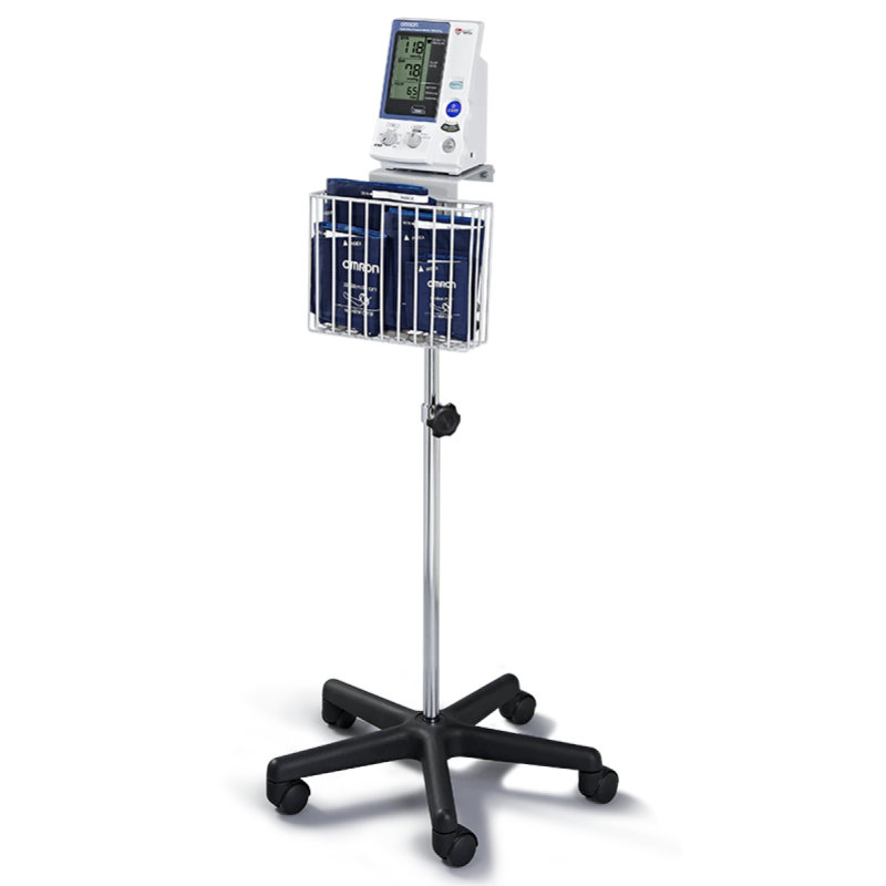 OMRON Digital Blood Pressure Parts & Accessories, Stand For Hem-907