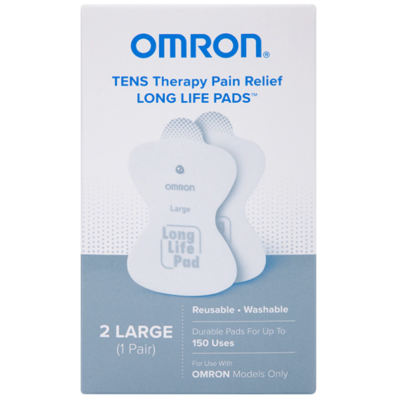 OMRON Electrotherapy Pain Relief System