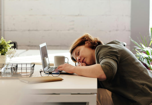 OSA- obstructive sleep apnea