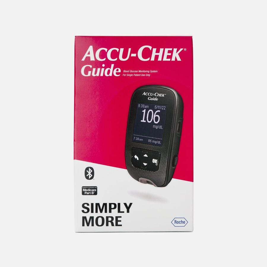 Diabetes Kit