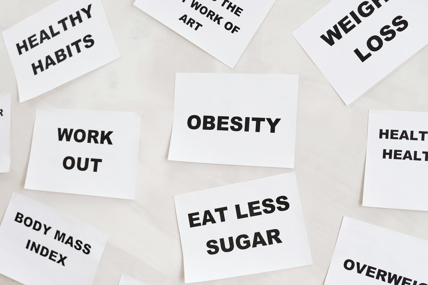 Obesity Kit