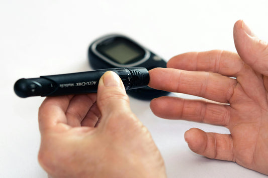 Diabetes Kit