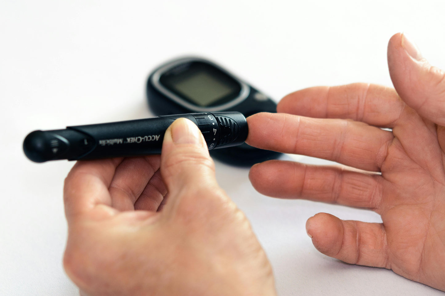 Diabetes Kit