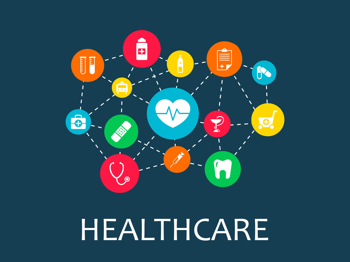 Helth Tag HealthTagApp – HealthTag App