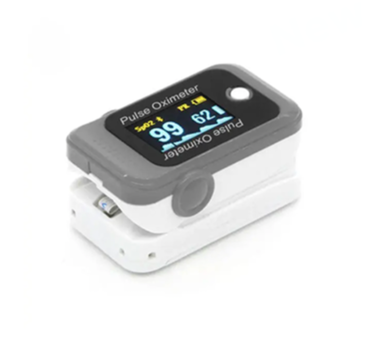 BerryMed Pulse Oximeter